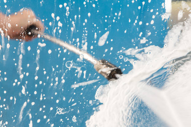 Vonore, TN  Pressure Washing Services Company