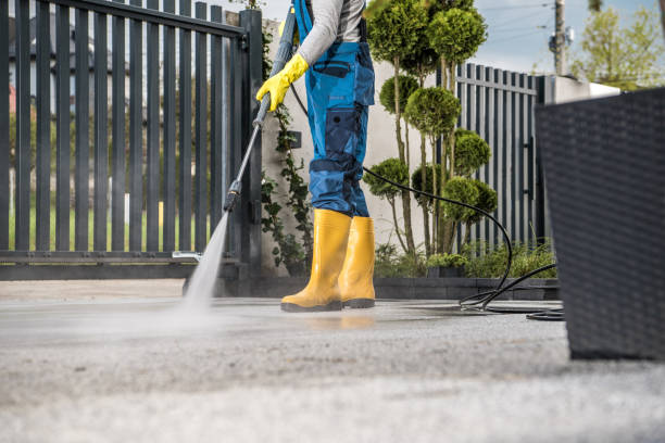 Best Dumpster Area Cleaning  in Vonore, TN