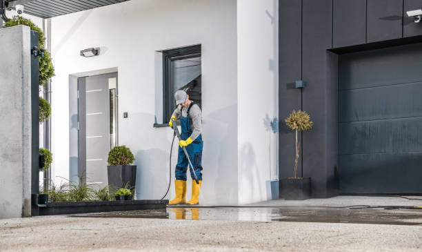 Best Restaurant Pressure Washing  in Vonore, TN